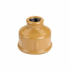 EPOXI - CUPLA REDUCCION 2" X 1 1/4"