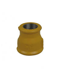 EPOXI - CUPLA REDUCCION 2 1/2" X 1 1/2"