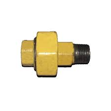 EPOXI - UNION DOBLE MH - 1/2"