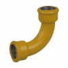 EPOXI - CURVA 90 HH - 2 1/2"