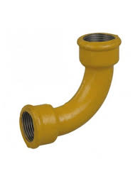 EPOXI - CURVA 90 HH - 2 1/2"