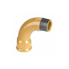 EPOXI - CURVA 90 MH - 1/2"