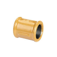 EPOXI - CUPLA HH - 1/2"