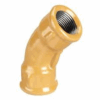 EPOXI - CURVA H.H 45 1/2"