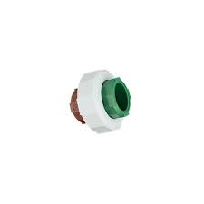 ACQUA SYSTEM - UNION DOBLE RH - 75 X 2 1/2"