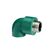 ACQUA SYSTEM - CODO 90 ROSCA M - 32 X 1/2"