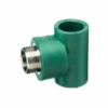 ACQUA SYSTEM - TE ROSCA M - 25 X 1/2"