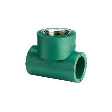 ACQUA SYSTEM - TE ROSCA H - 20 X 1/2"