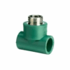 ACQUA SYSTEM - TE ROSCA M - 20 X 1/2"