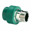 ACQUA SYSTEM - TUBO ROSCA M - 50 X 1 1/2"