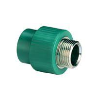 ACQUA SYSTEM - TUBO ROSCA M - 20 X 1/2"