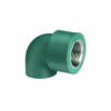 ACQUA SYSTEM - CODO 90 ROSCA H - 20 X 1/2"