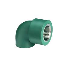 ACQUA SYSTEM - CODO 90 ROSCA H - 20 X 1/2"