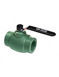ACQUA SYSTEM - LLAVE ESF. C/M - 110