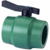ACQUA SYSTEM - LLAVE ESF. C/M - 75