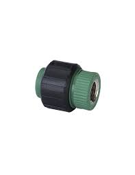 ACQUA SYSTEM - UNION DOBLE - 32