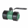 ACQUA SYSTEM - VALVULA ESFERICA C/MU 20 MM