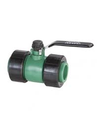 ACQUA SYSTEM - VALVULA ESFERICA C/MU 20 MM