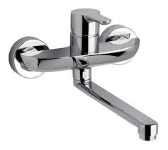 FV - MONOCOMANDO COCINA LIBBY PARED EXT. BAJO