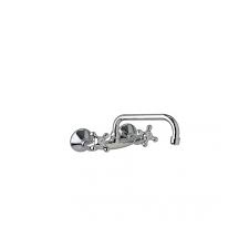 FV - GRIFERIA COCINA MALENA PARED EXT. ALTO