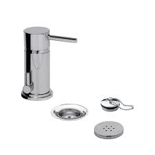 FV - MONOCOMANDO TEMPLE BIDET