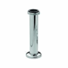 FV - DESCARGA P/BIDET RECTA CROMO (C37)