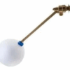 BRONCE - BOYA TELGOPOR 1"