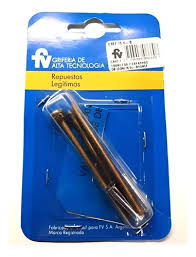 FV REPUESTO - TORNILLO 5/32" C/ARANDELA (C35)