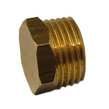 BRONCE TRAFILADO TAPON 3/8"