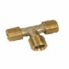 BRONCE TRAFILADO TEE MMM 1/8"
