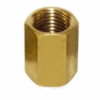 BRONCE TRAFILADO CUPLA 1/4"