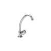 EGOPLAST ACCESORIO- CANILLA PICO MOVIL MESADA1AGUA