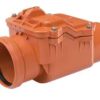 AWADUCT - VALV ANTIRRETOR 160