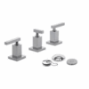 FV - GRIFERIA DOMINIC LEVER BIDET