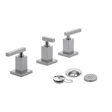 FV - GRIFERIA DOMINIC LEVER BIDET