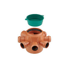 AWADUCT - PILETA DE PATIO POLIANGULAR 7 ENTRADAS