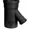 DURATOP X - RAMAL INVERTIDO 110 X 50
