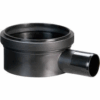 DURATOP X - RECEPTACULO HORIZONTAL BAJO 63-40