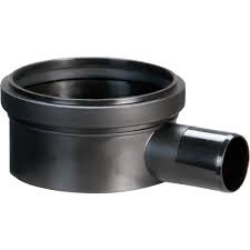 DURATOP X - RECEPTACULO HORIZONTAL BAJO 63-40