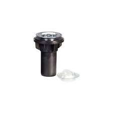 DURATOP - SOPAPA DE BAÑERA VERTICAL CROMO 40MM