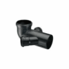 DURATOP X - CODO C/ACOM (2) 110 X 63