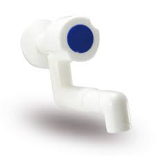 EGOPLAST ACCESORIO- GRIFO MES PICO RECTO FIJO GF01
