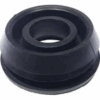 FG - GOMA CONEXION INODORO AG CHICO (NEGRO)