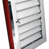 DELTA - AIREADOR ACERO INOX. 10 X 30