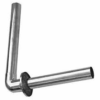 DELTA - DESCARGA CON CODO 11/4" X 40 X 40