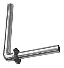 DELTA - DESCARGA CON CODO 11/4" X 25 X 30