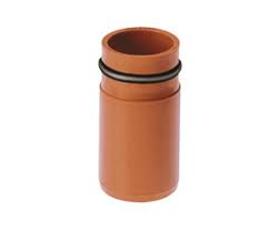 AWADUCT - DESCARGA INODORO 40-30CM (BL)