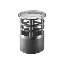 AWADUCT - SOMBRERETE DE VENTILACION 63