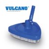 VULCANO ACCESORIOS - LIMPIAFONDO C/CEPILLO MOD.OVA