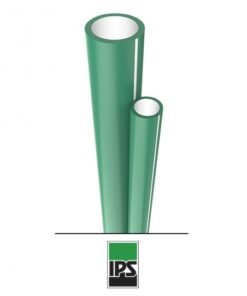 IPS - CAÑO PN20 X 4mt - 20